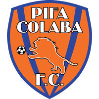 old logo of PIFA Sports FC