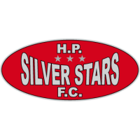 old logo of Platinum Stars FC