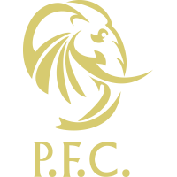old logo of Sri Pahang FC