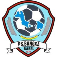 logo of PS Bangka