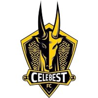 logo of Celebest FC