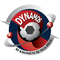 logo of Dynamos FC