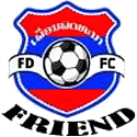 logo of Friends Development FC