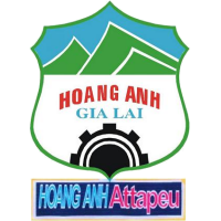 logo of Hoang Anh Attapeu FC