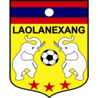 old logo of Lanexang United FC