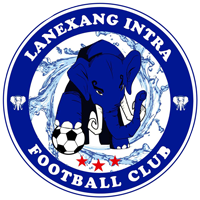 old logo of Lanexang United FC