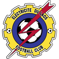 logo of Electricité du Laos FC