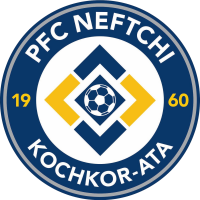 logo of FK Neftçi Koçkor-Ata