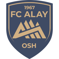 logo of FK Alay Oş