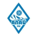 old logo of FK Alay Oş