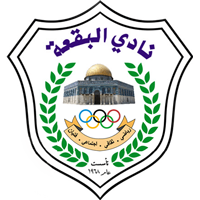 logo of Al Baqa'a