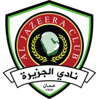 old logo of Al Jazeera Club