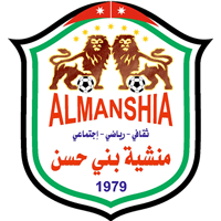 logo of Mansheyat Bani Hasan Club