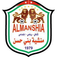 old logo of Mansheyat Bani Hasan Club