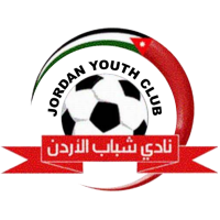 logo of Shabab Al Ordon Club