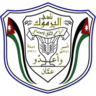 old logo of Al Yarmouk SC