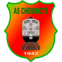 logo of AS Cheminots