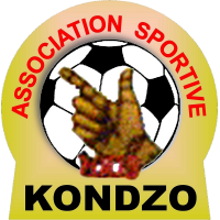 old logo of FC Kondzo