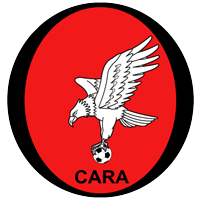 old logo of CARA