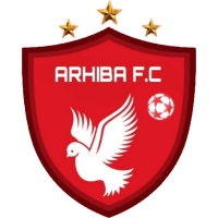 logo of FC Arhiba