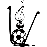 old logo of Académie Ubumwe