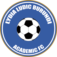 old logo of LLB Amasipiri FC