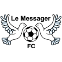 old logo of Le Messager FC de Ngozi