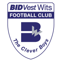 old logo of Bidvest Wits FC