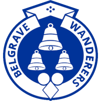 logo of Belgrave Wanderers FC
