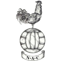 old logo of Northerners AC