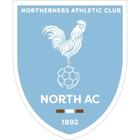 old logo of Northerners AC