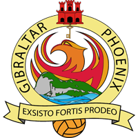logo of Gibraltar Phoenix FC