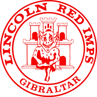old logo of Lincoln Red Imps FC