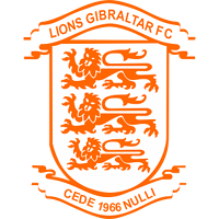 logo of Lions Gibraltar FC