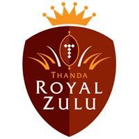 logo of Thanda Royal Zulu FC