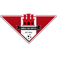 logo of Gibraltar United FC