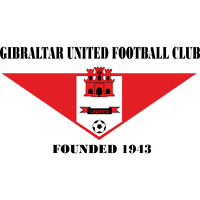 old logo of Gibraltar United FC