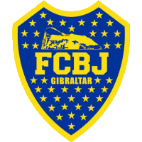 old logo of FC Boca Juniors