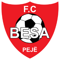 logo of KF Besa Peje