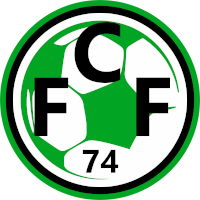old logo of FC Feronikeli 74