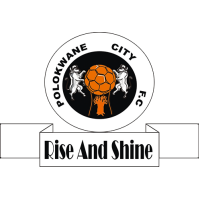 old logo of Polokwane City FC