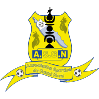 logo of AS Grand Nord