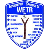 logo of AS Wetr
