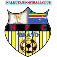 old logo of Nalkutan FC