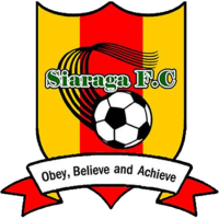 logo of Siaraga FC