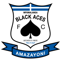 old logo of Alexandra Black Aces FC