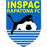 old logo of PKA Rapatona FC