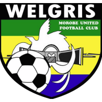 logo of Gigira LT Morobe United FC