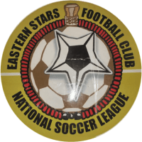 old logo of Eastern Stars FC