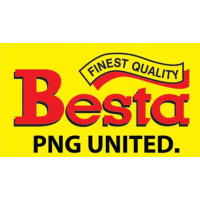 logo of Besta PNG United FC